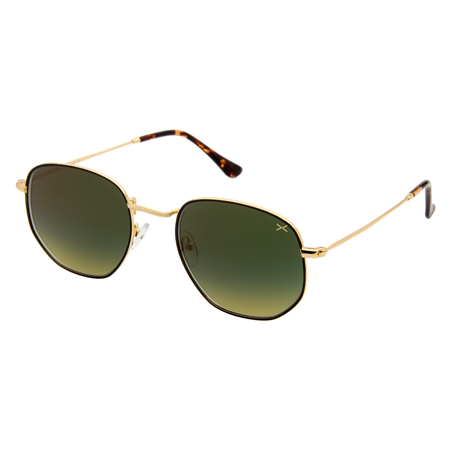 Black 1904 16 Unisex Güneş Gözlüğü
