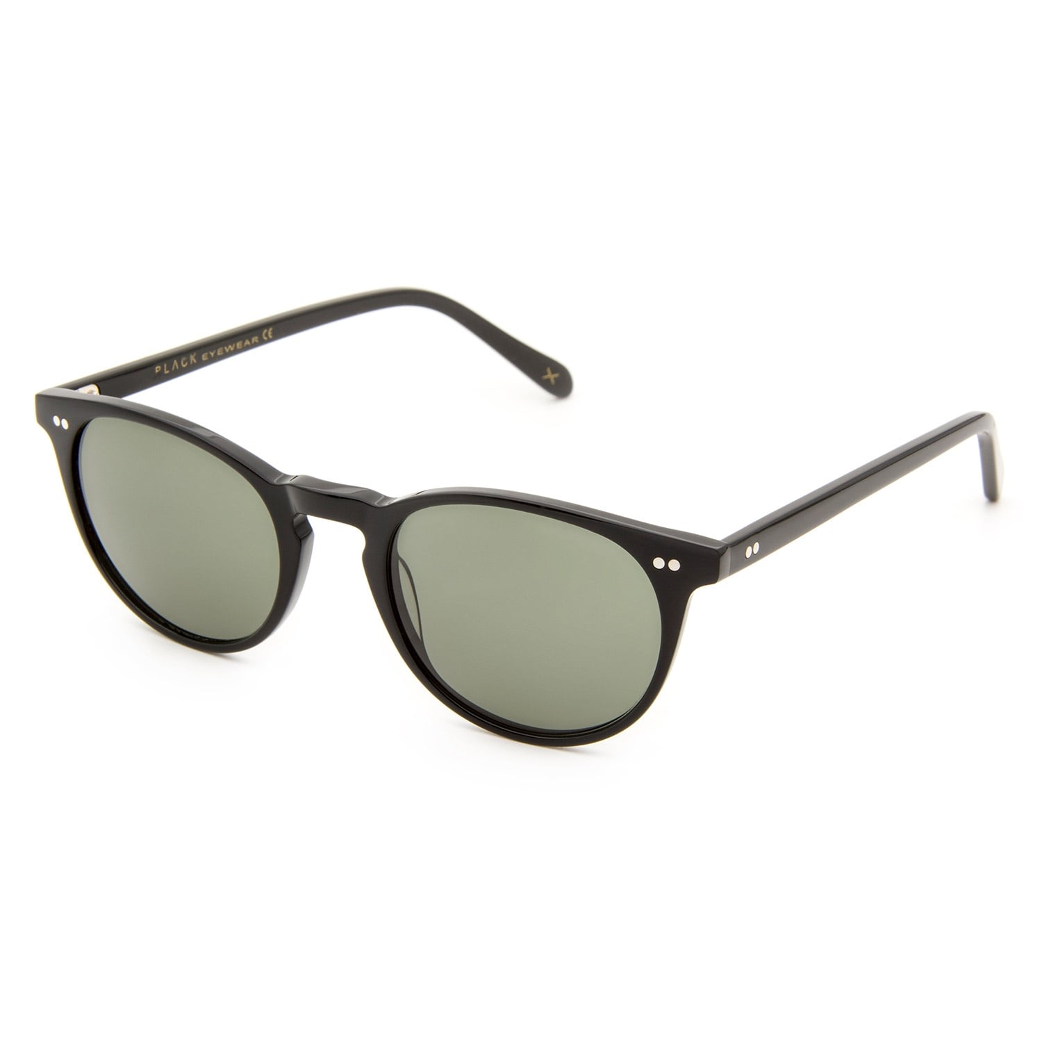 Black 2142 01 Unisex Güneş Gözlüğü