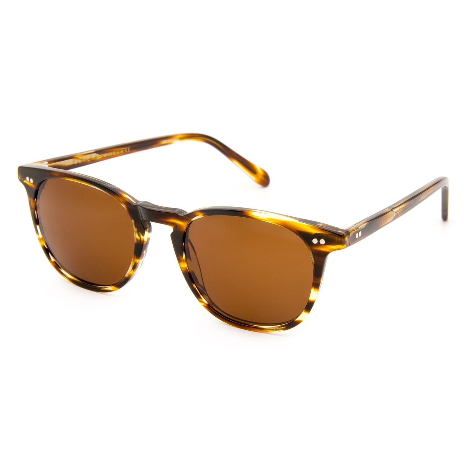 Black 2145 05 Unisex Güneş Gözlüğü