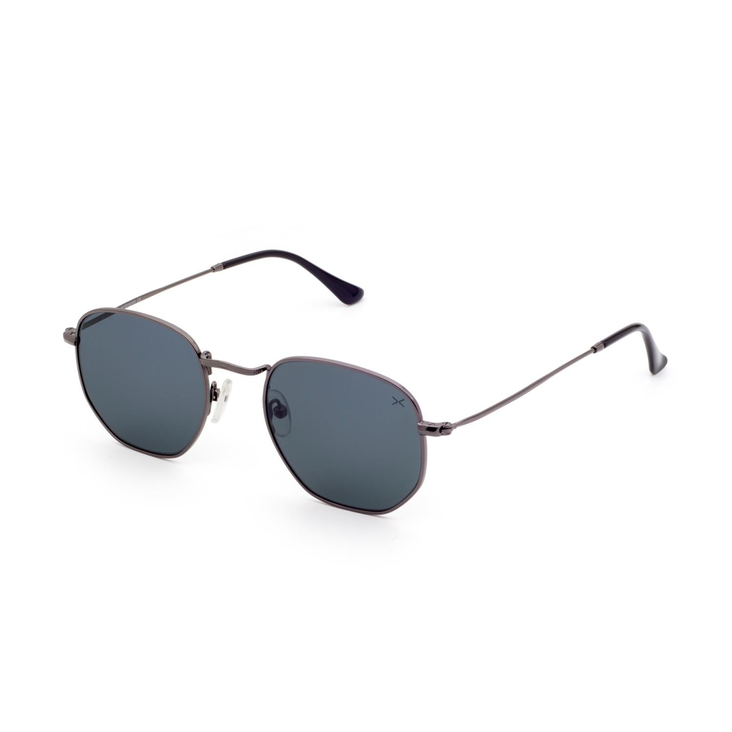 Black 8074 01 Unisex Güneş Gözlüğü