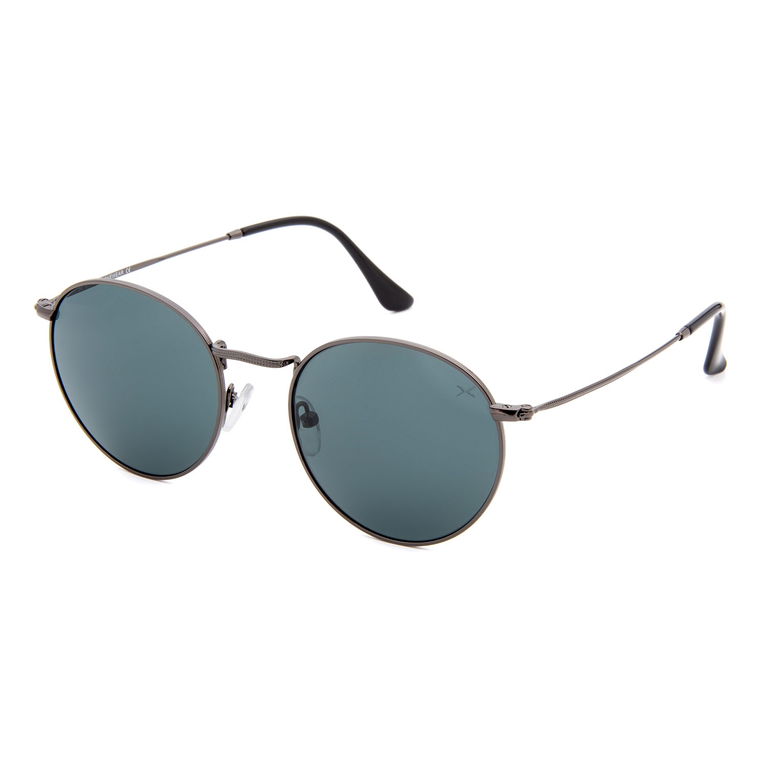 Black 8077 01 Unisex Güneş Gözlüğü