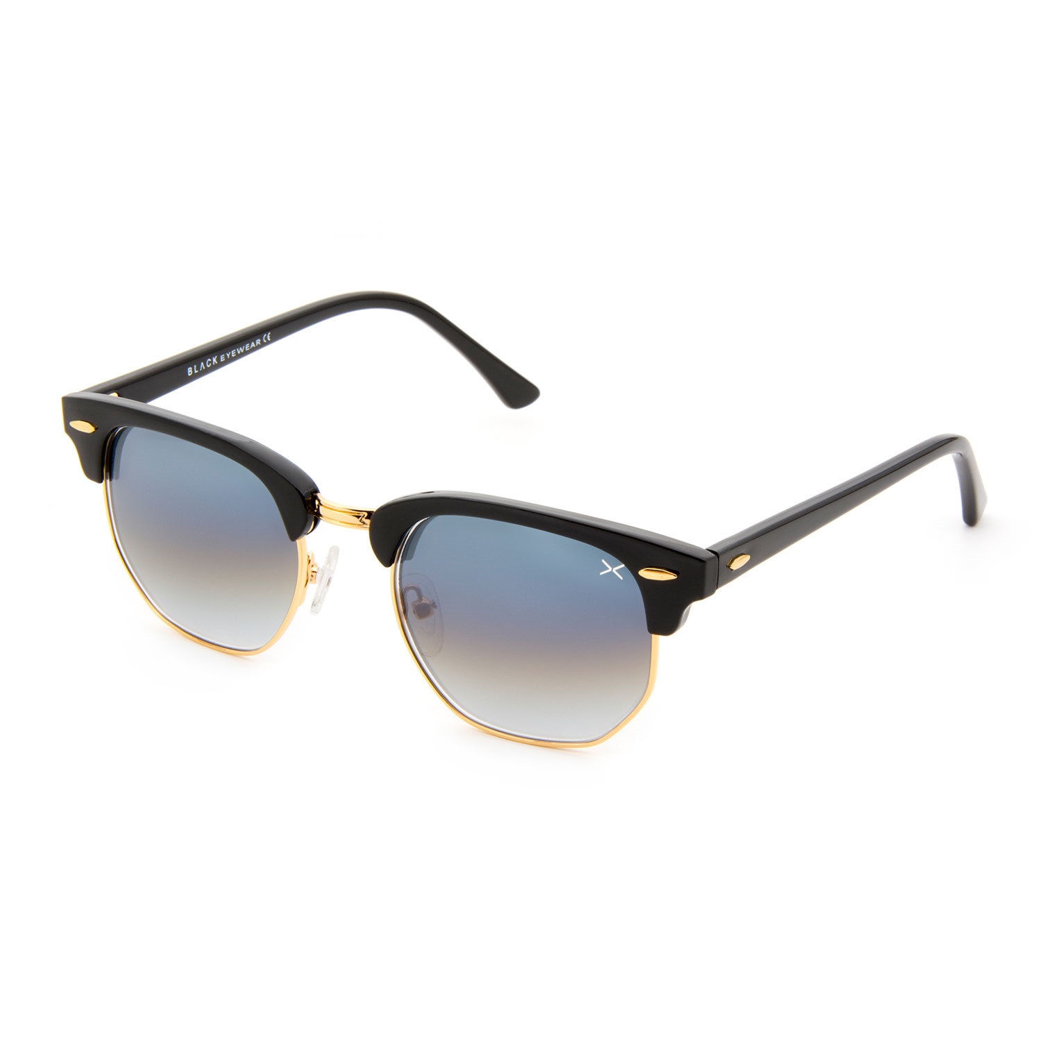 Black 8208 C1 Unisex Güneş Gözlüğü