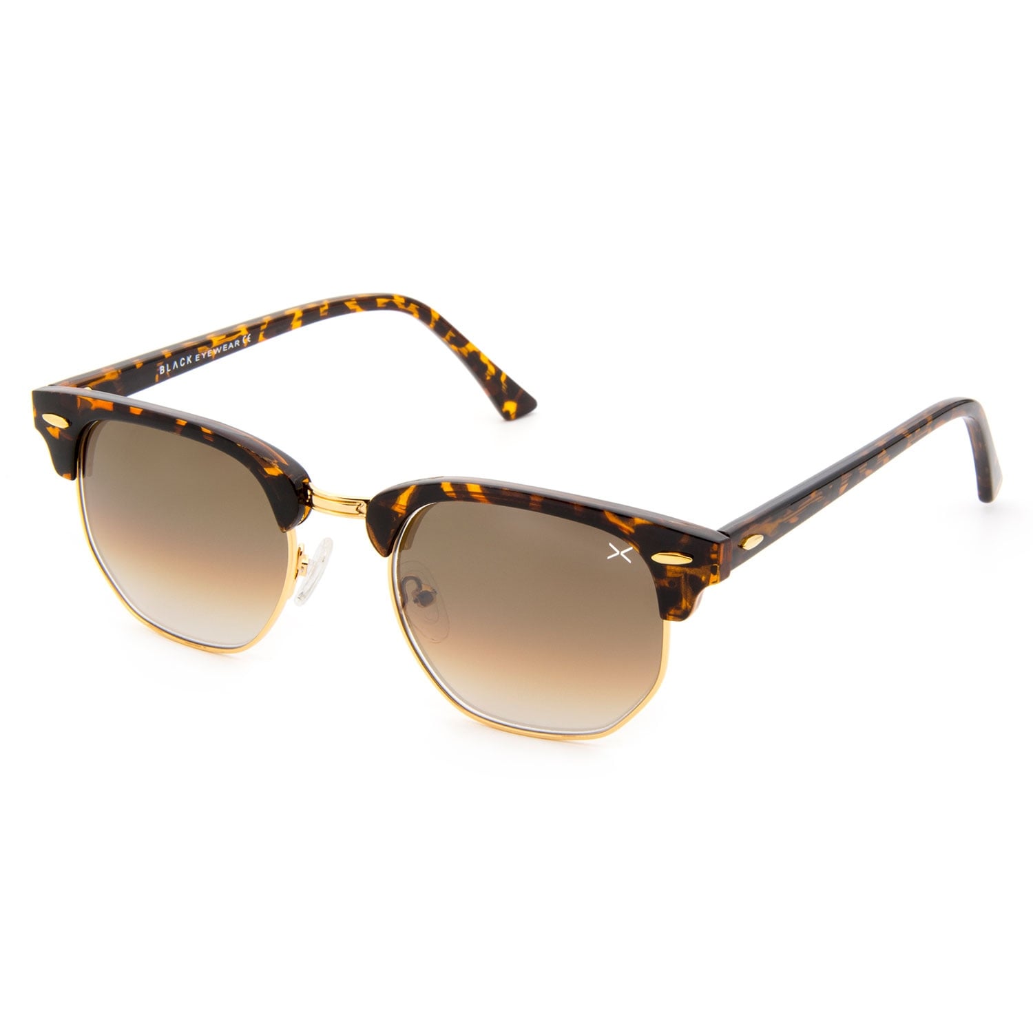Black 8208 C3 Unisex Güneş Gözlüğü