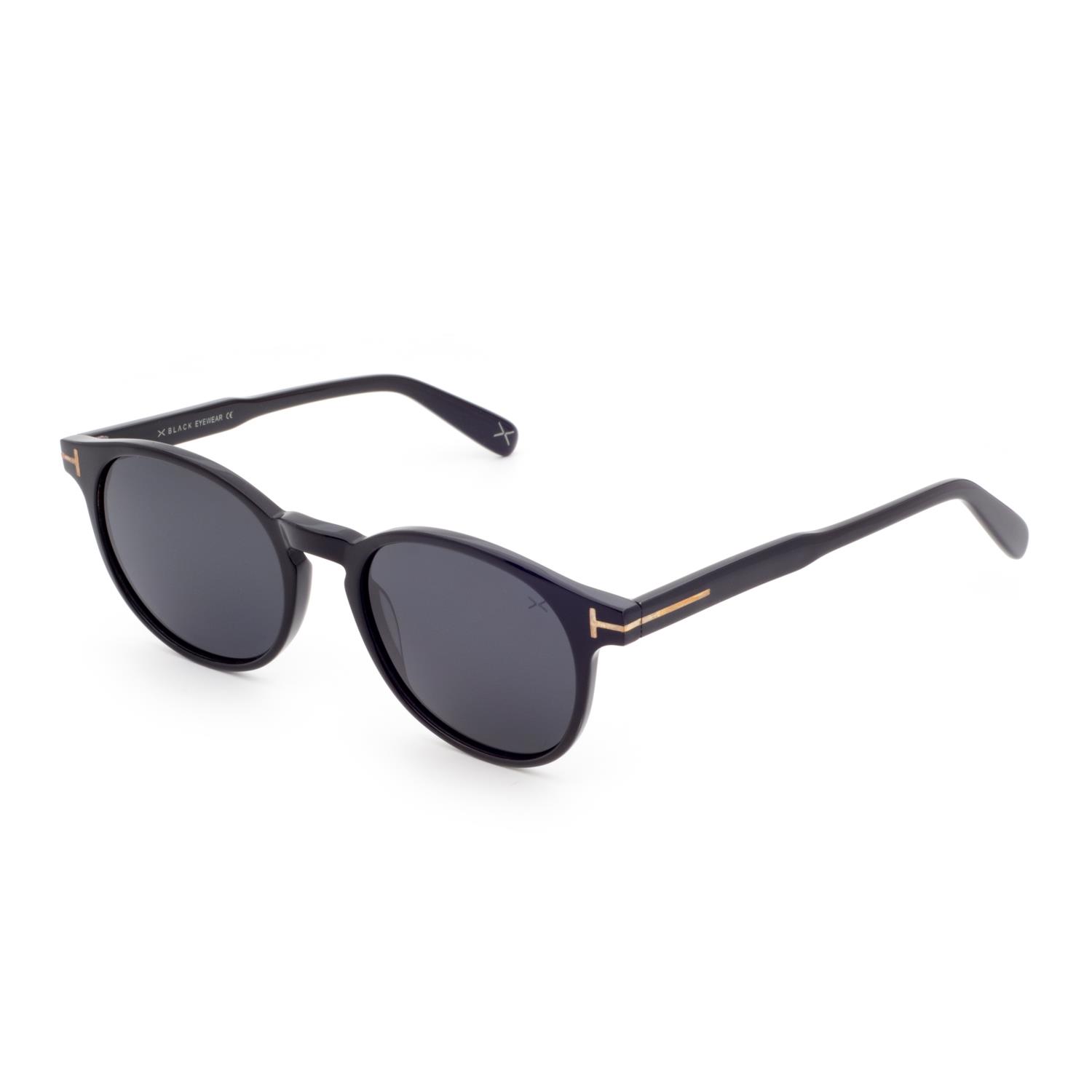 Black 8256 02 Unisex Güneş Gözlüğü