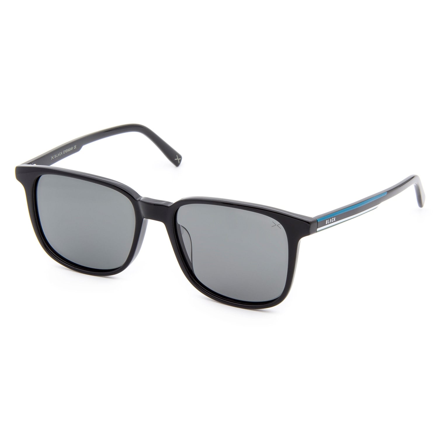 Black 8260 01 Unisex Güneş Gözlüğü