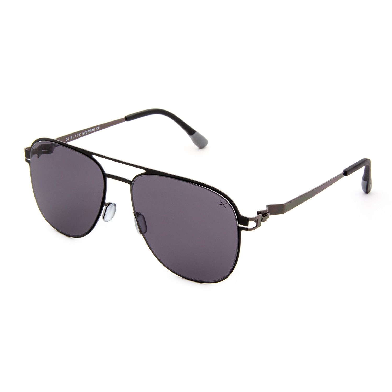 Black 8314 C1 Unisex Güneş Gözlüğü