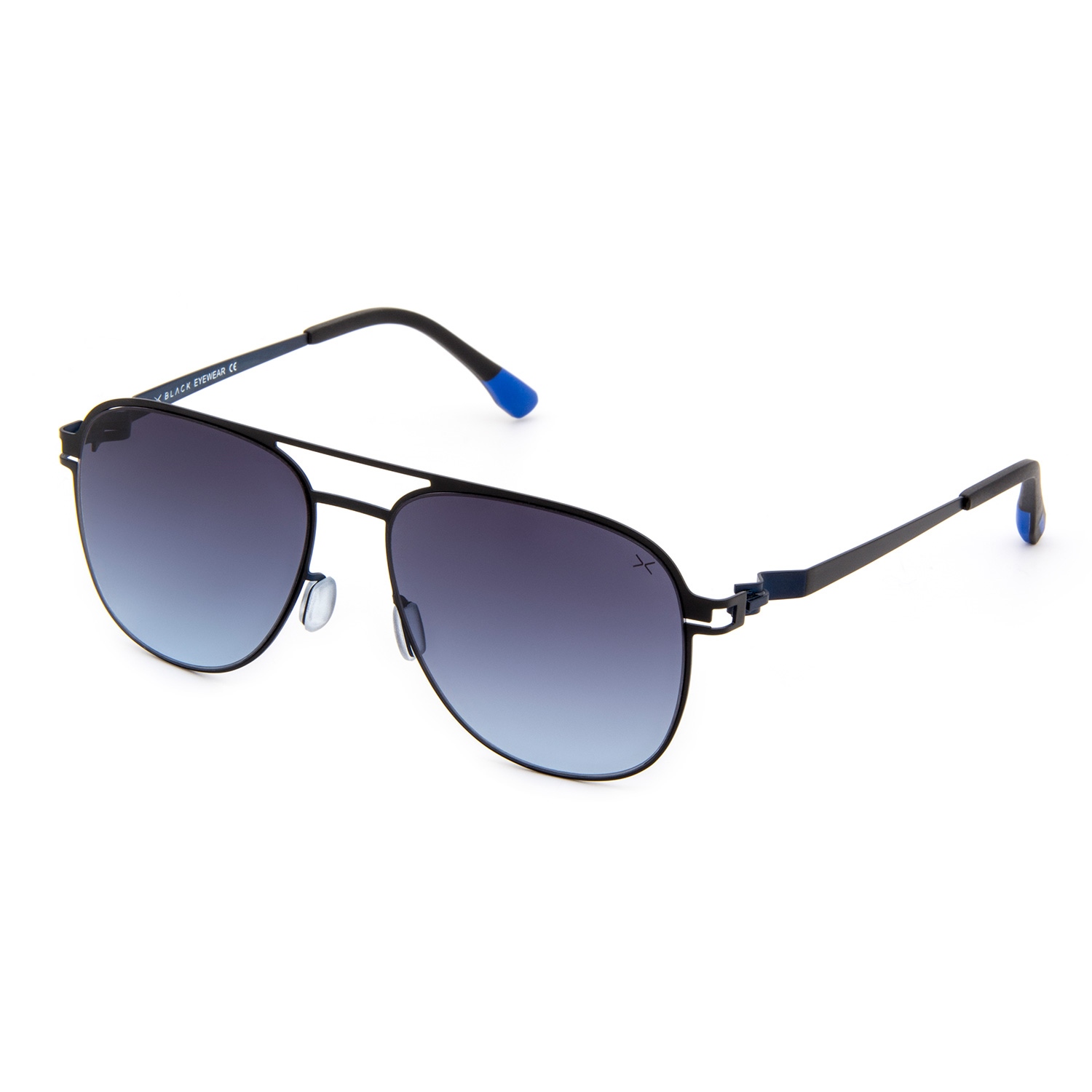 Black 8314 C5 Unisex Güneş Gözlüğü