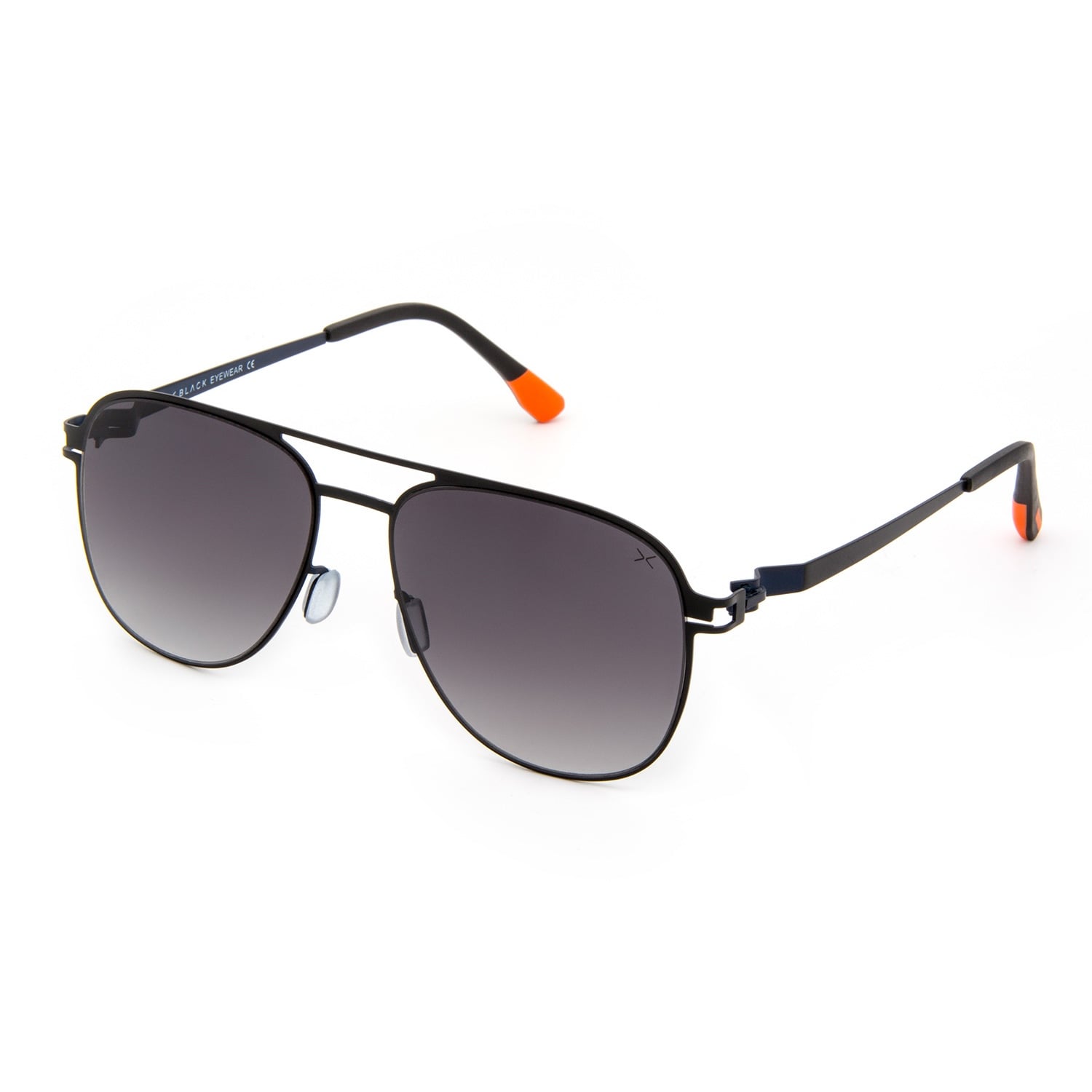 Black 8314 C8 Unisex Güneş Gözlüğü