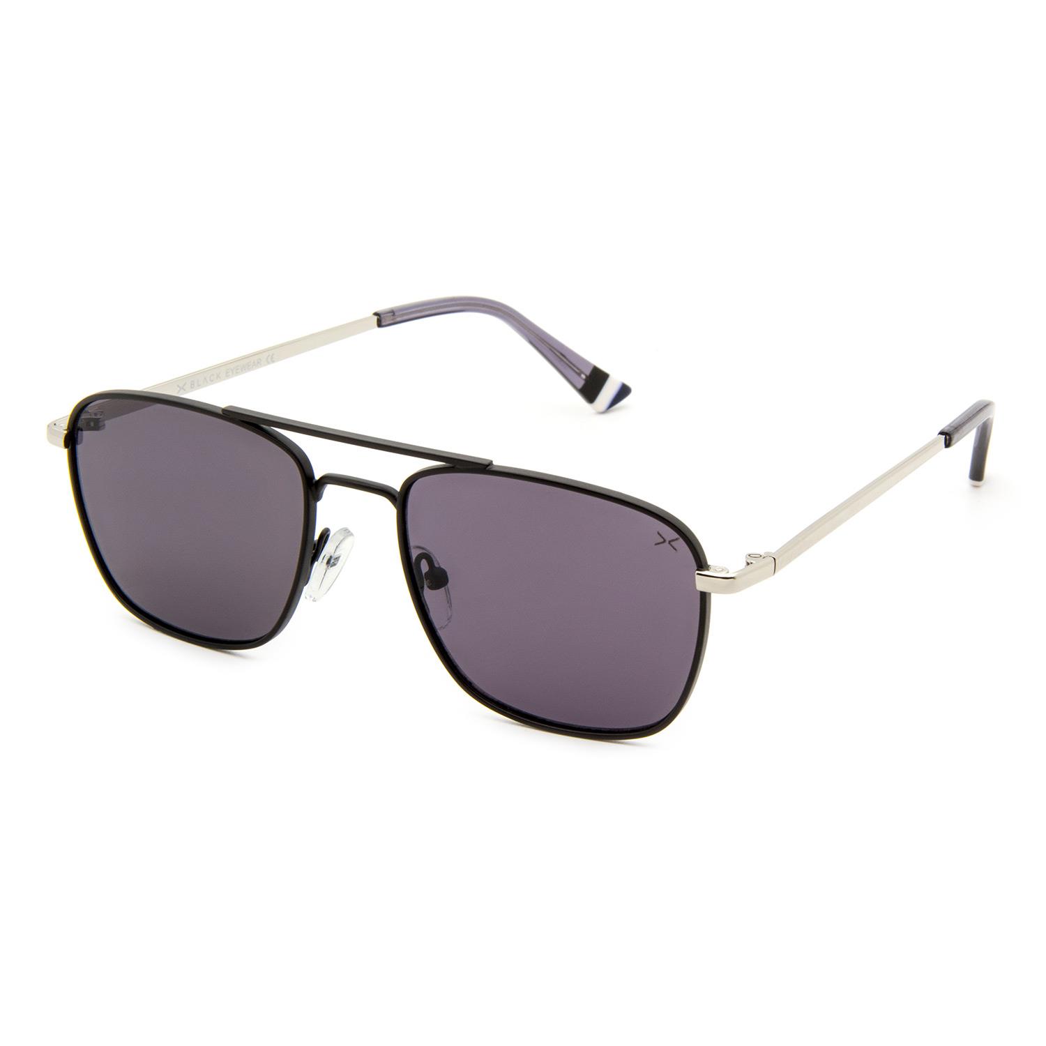Black 8349 01 Unisex Güneş Gözlüğü