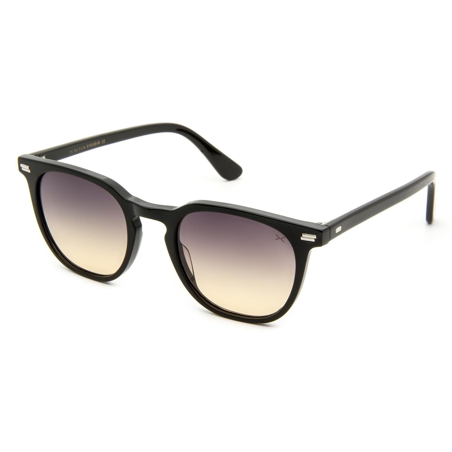 Black 8359 02 Unisex Güneş Gözlüğü