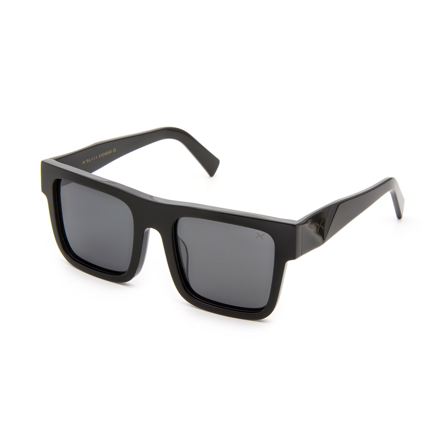 Black 8370 C1 Unisex Güneş Gözlüğü