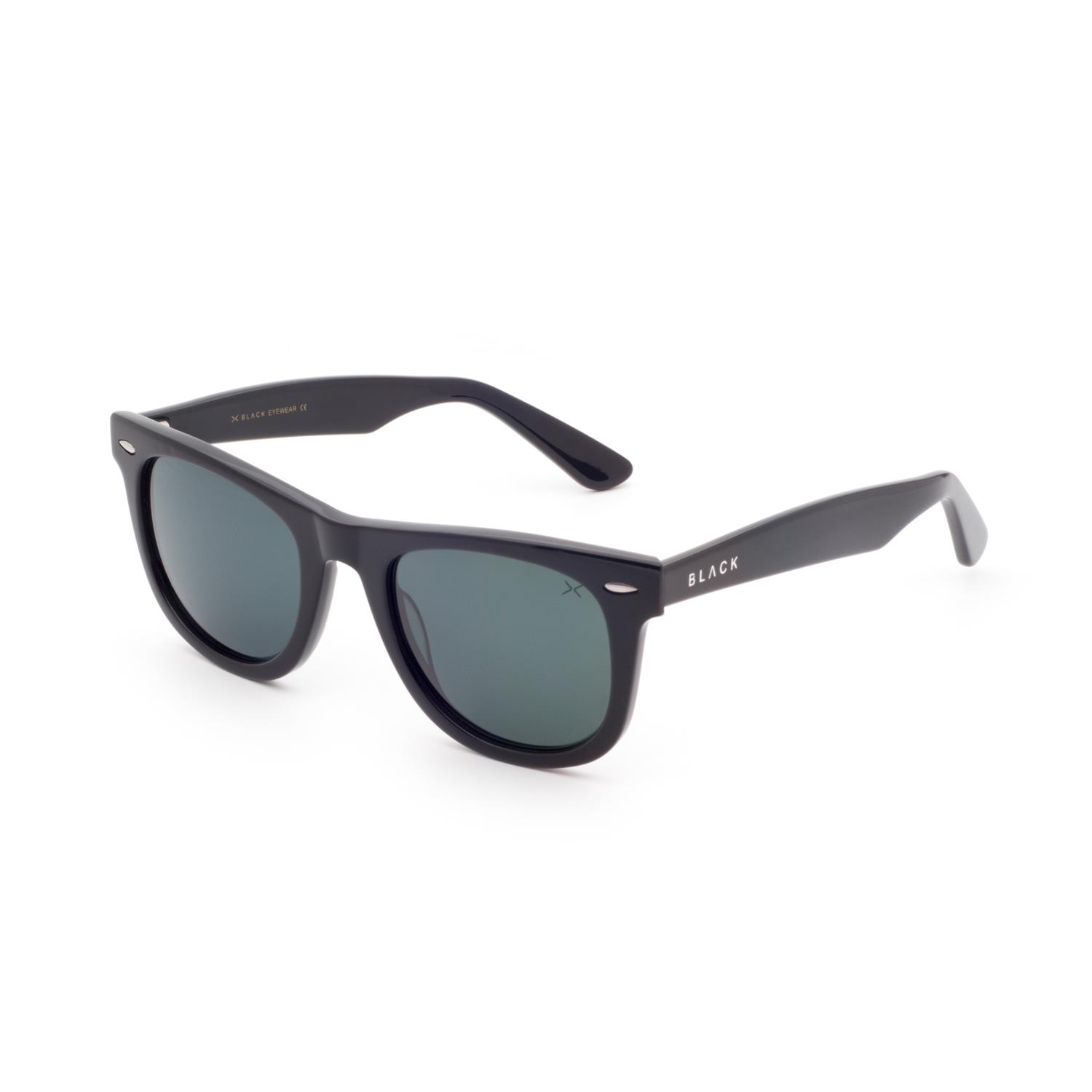 Black 8550 01 Unisex Güneş Gözlüğü