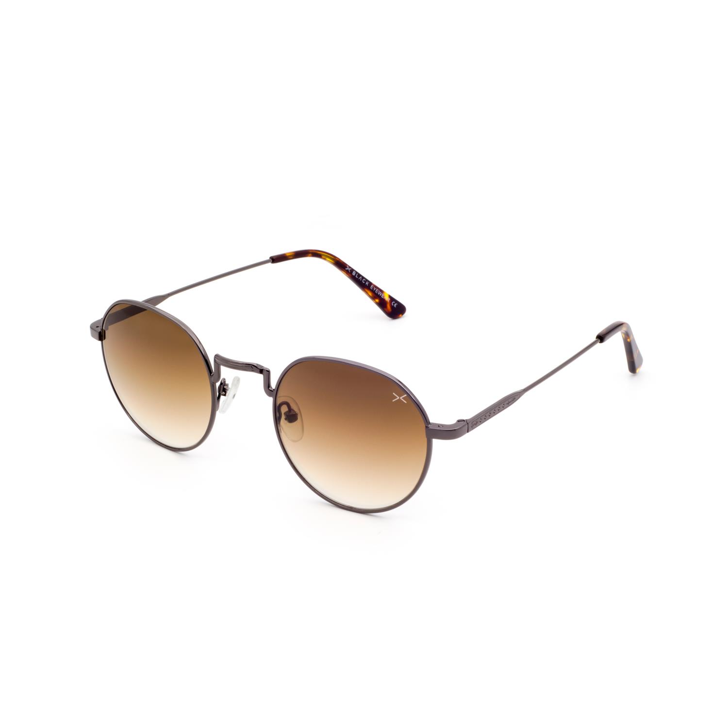 Black L103 02 Unisex Güneş Gözlüğü