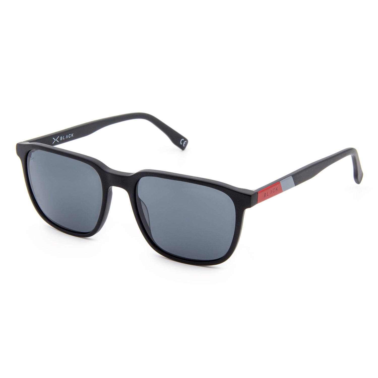 Black L122 01 Erkek Güneş Gözlüğü