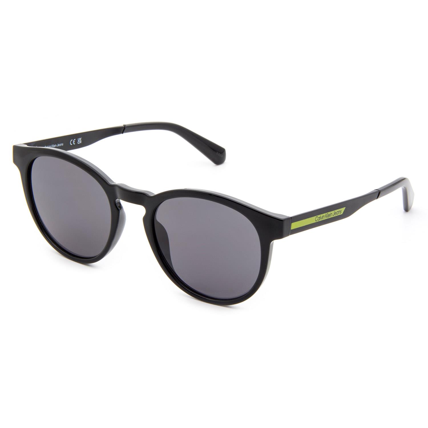 Calvin Klein CKJ22643S 001 Unisex Güneş Gözlüğü