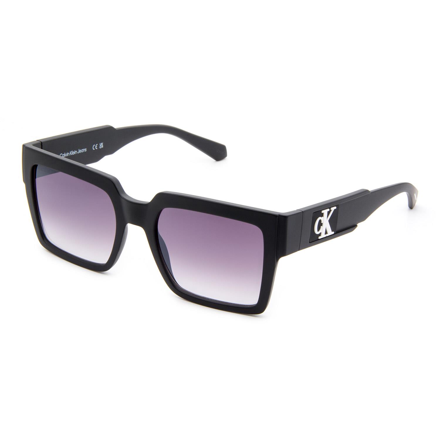 Calvin Klein CKJ23622S 002 Kadın Güneş Gözlüğü