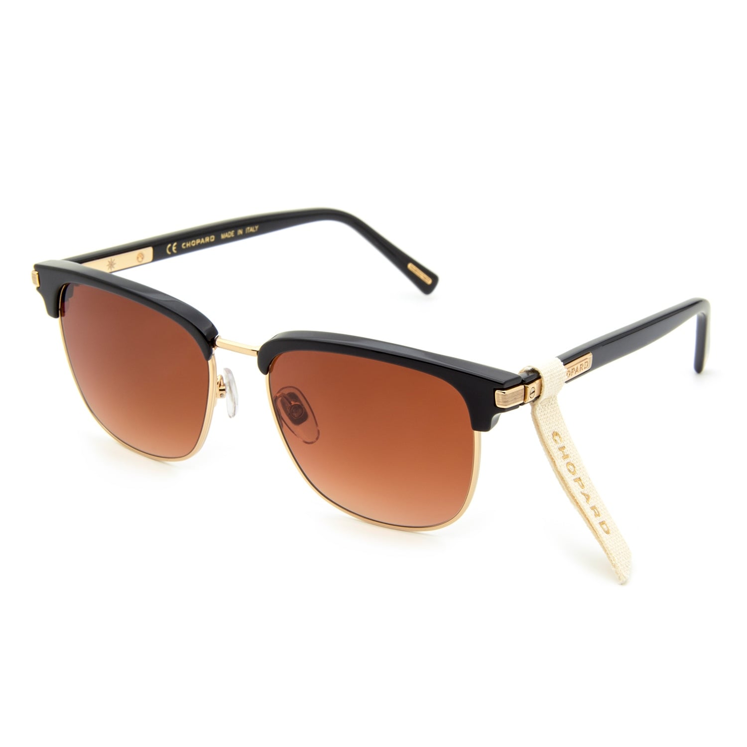 Chopard VCH297 0700 Unisex Güneş Gözlüğü