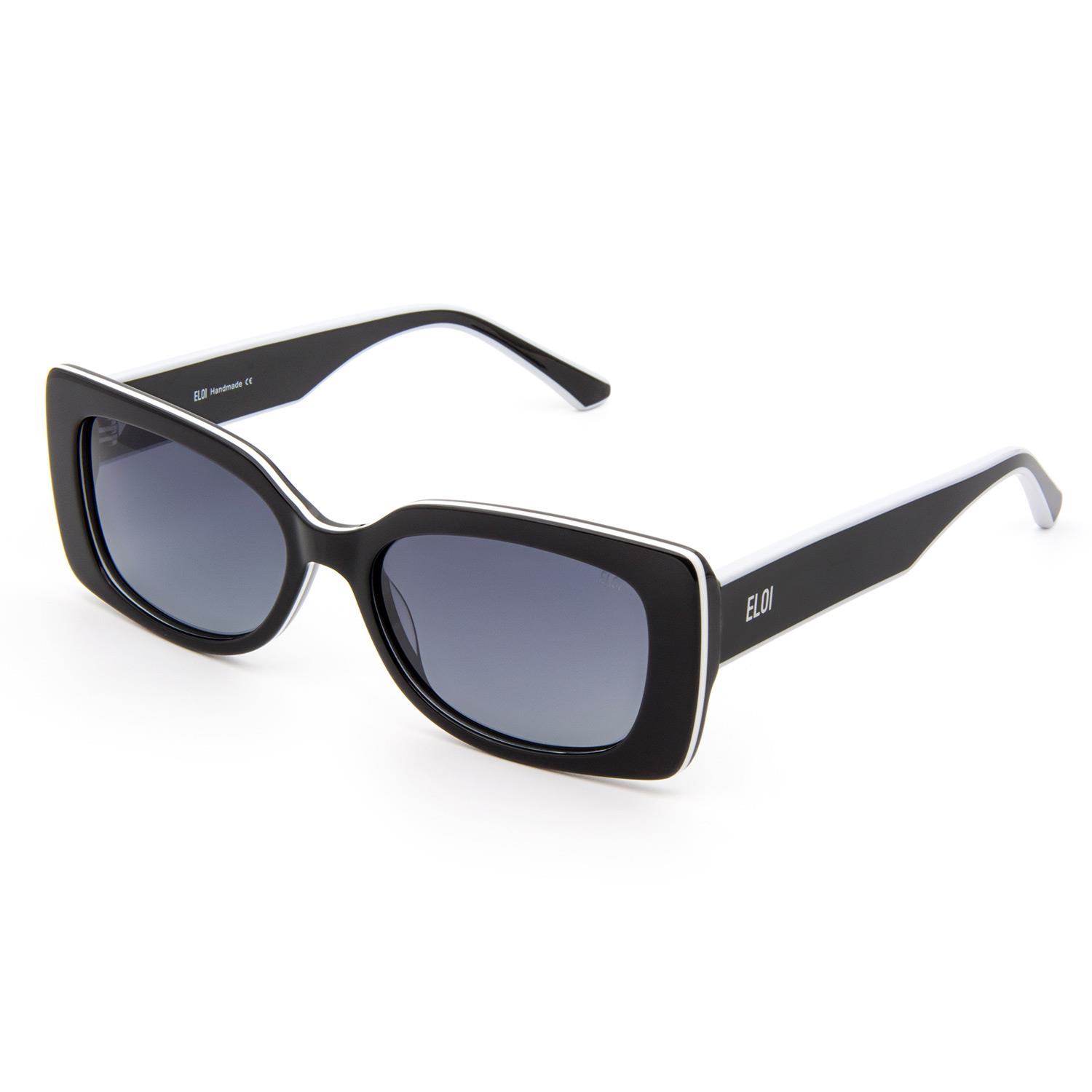 Eloi 1015 C01 Unisex Güneş Gözlüğü