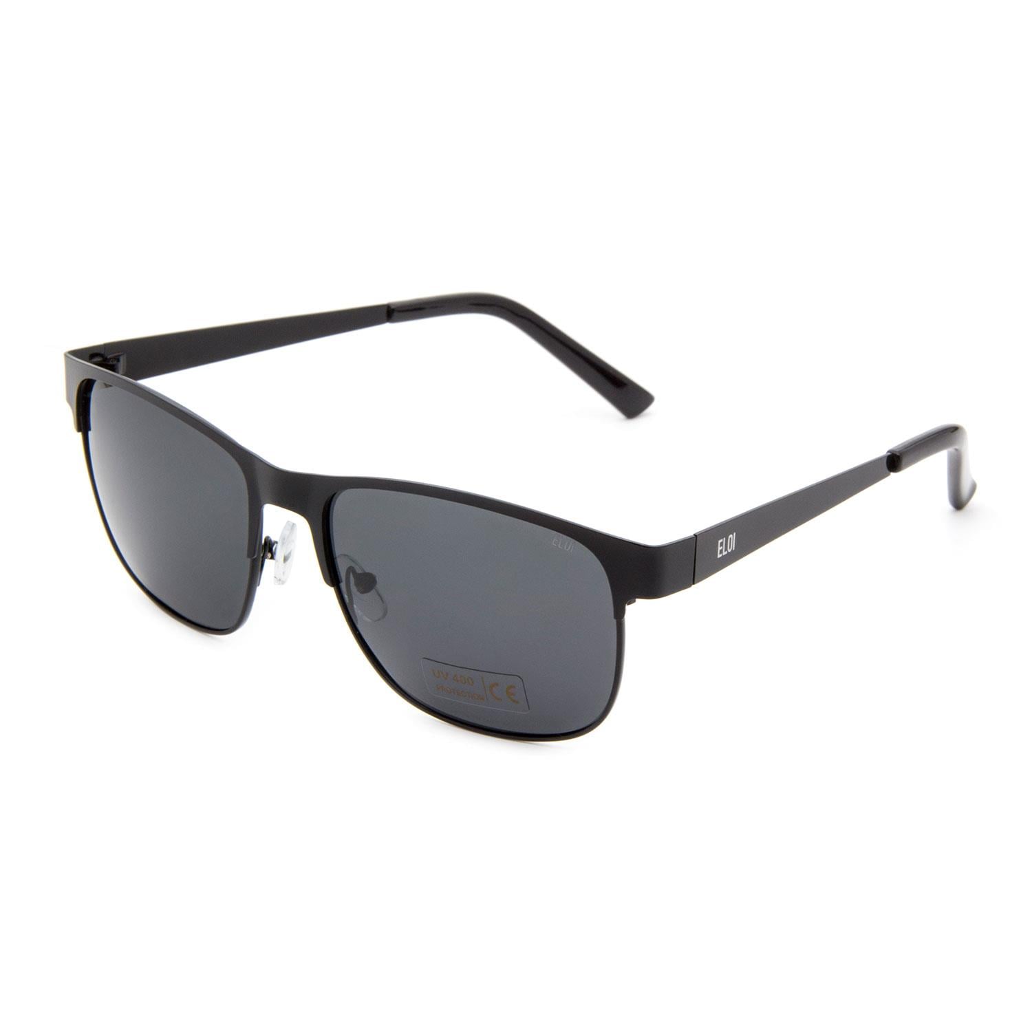 Eloi 3722 CAT 3 Unisex Güneş Gözlüğü