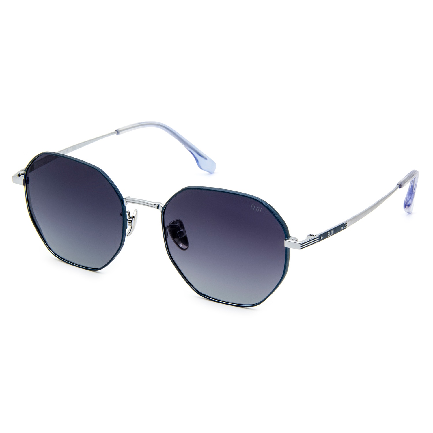Eloi G8098 03 Unisex Güneş Gözlüğü