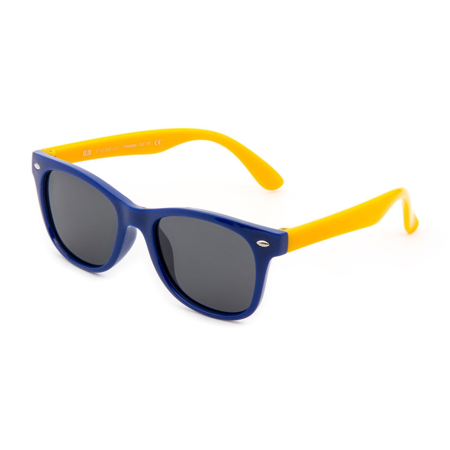 Eloi Kids 1044 116 Çocuk Güneş Gözlüğü