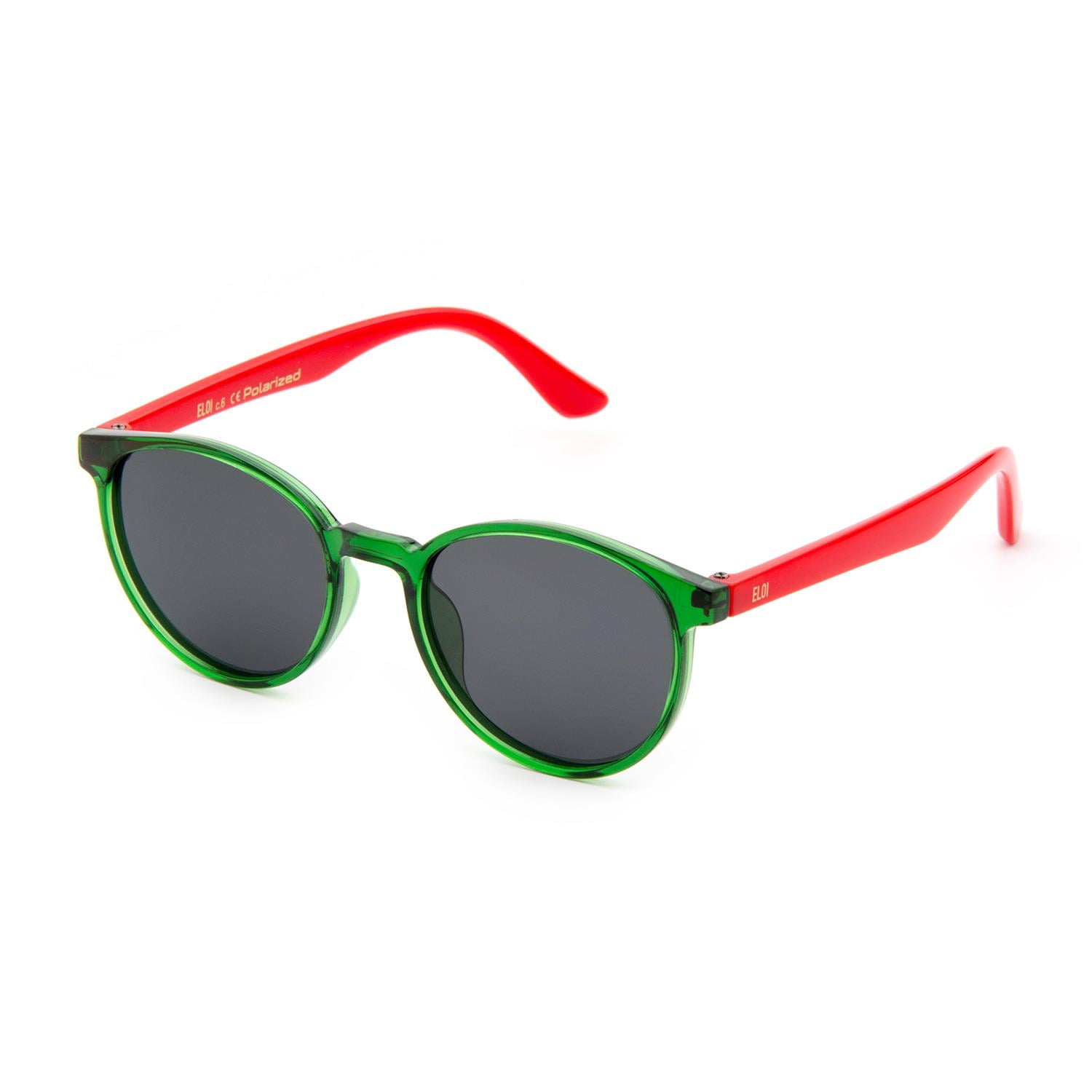 Eloi Kids 3 VG 1069 C6 Unisex Çocuk Güneş Gözlüğü