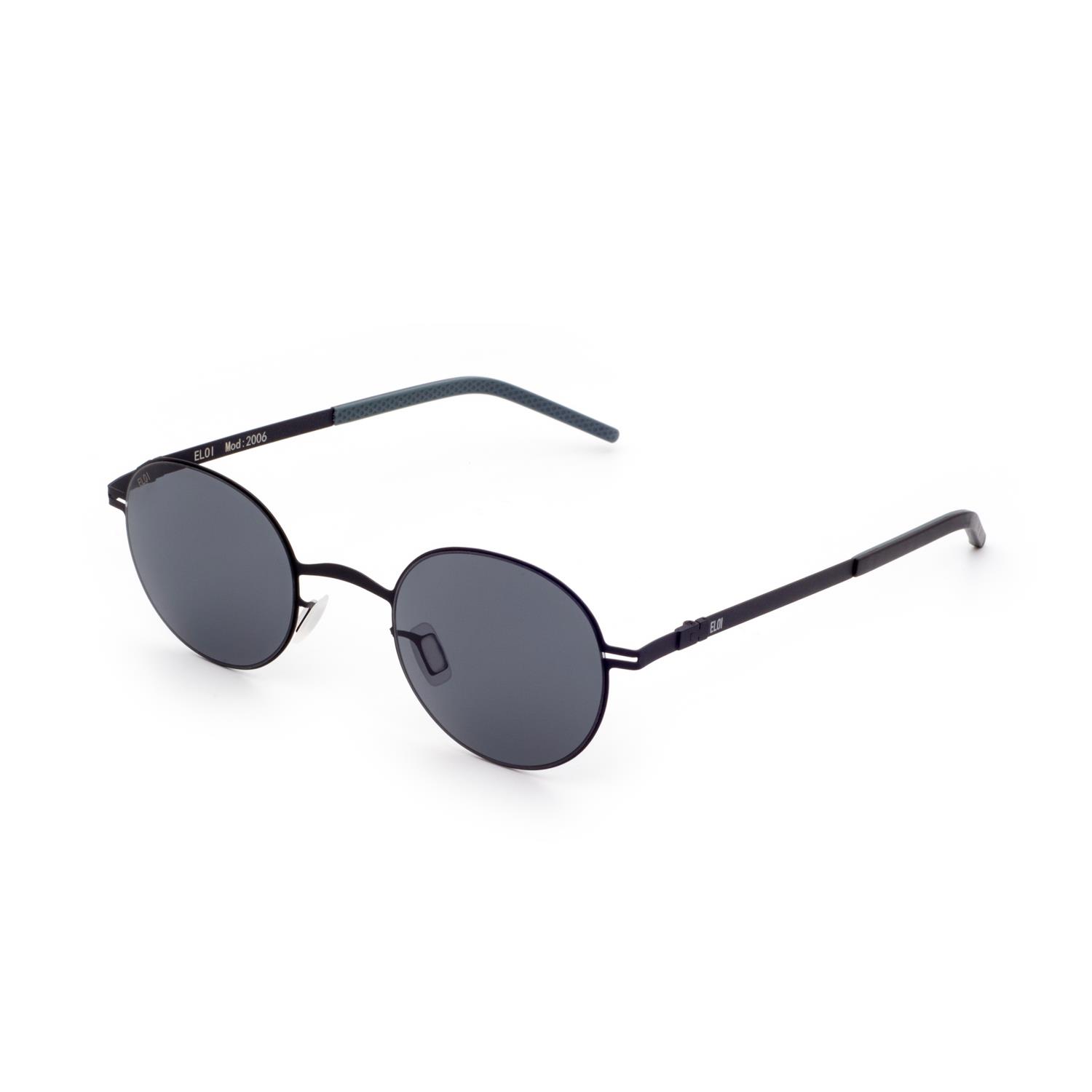Eloi MOD2006 01 Unisex Güneş Gözlüğü