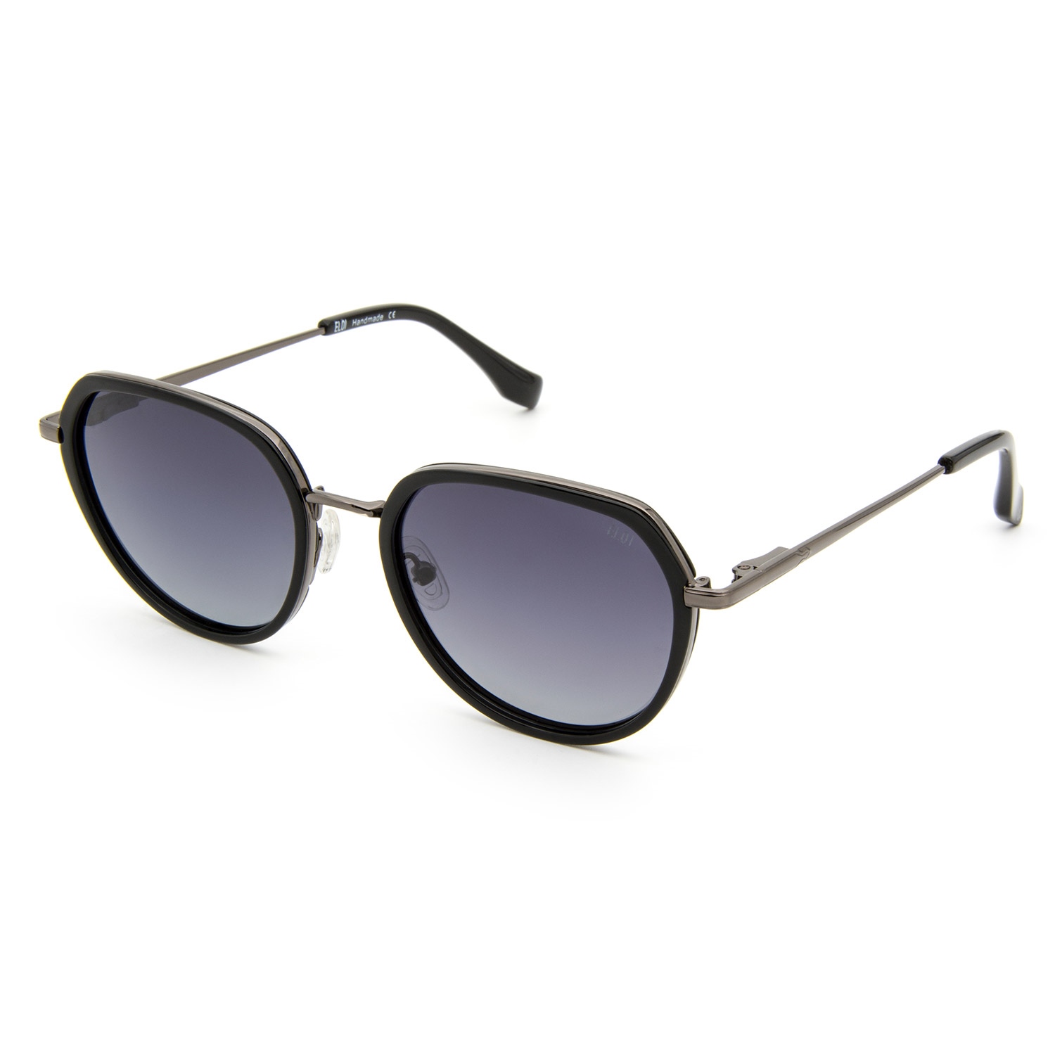 Eloi YC14046 01 Unisex Güneş Gözlüğü