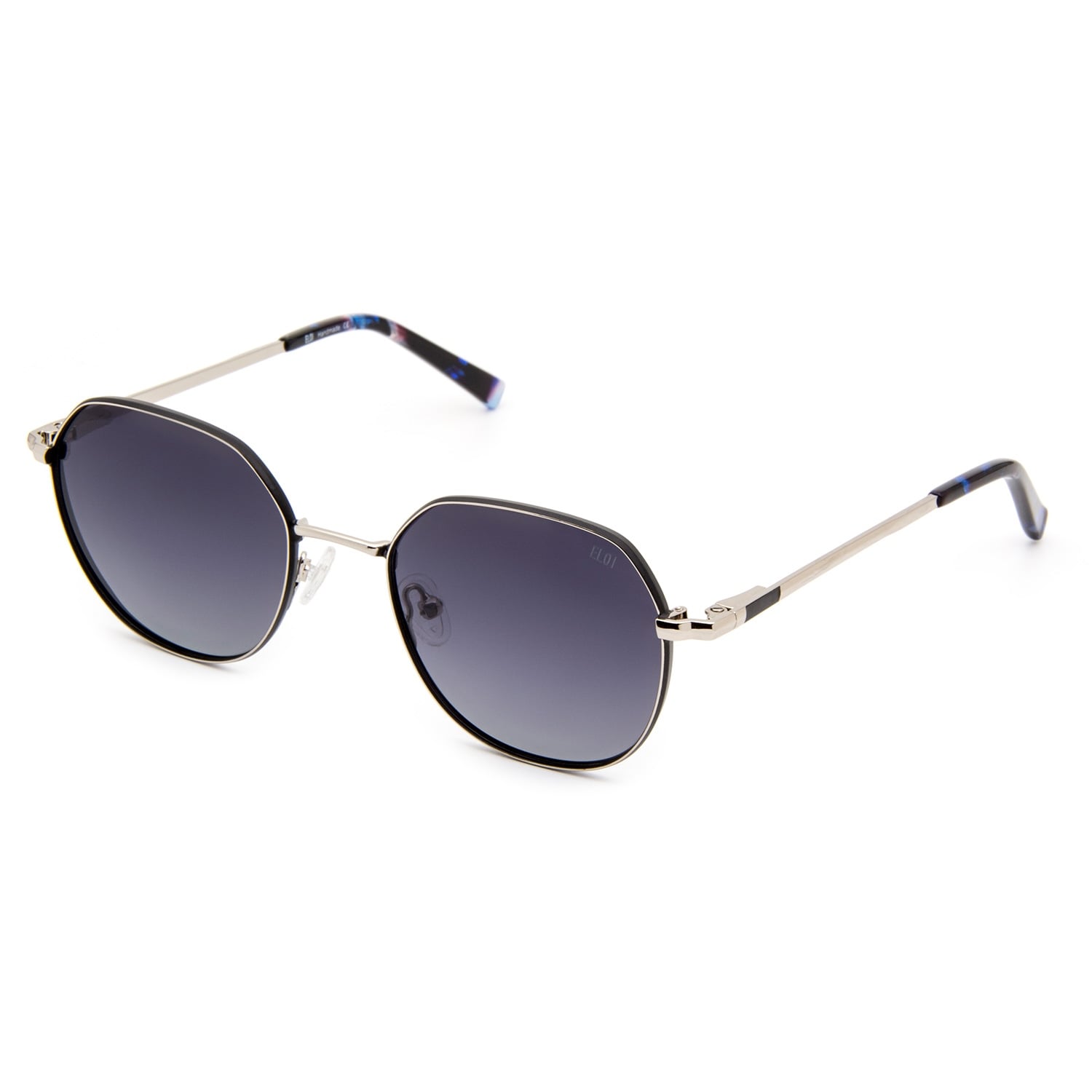 Eloi YJ0103 01 Unisex Güneş Gözlüğü
