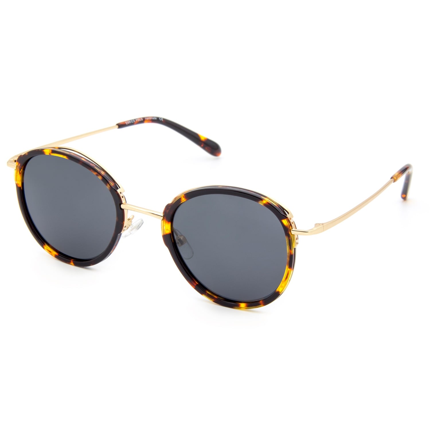 Enrico Polo 1276 02 Unisex Güneş Gözlüğü