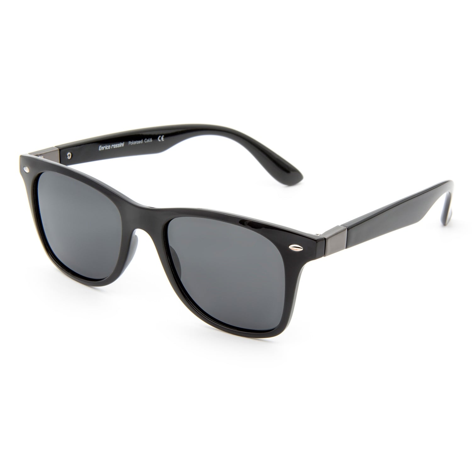 Enrico Rossini 1038 06 Unisex Güneş Gözlüğü