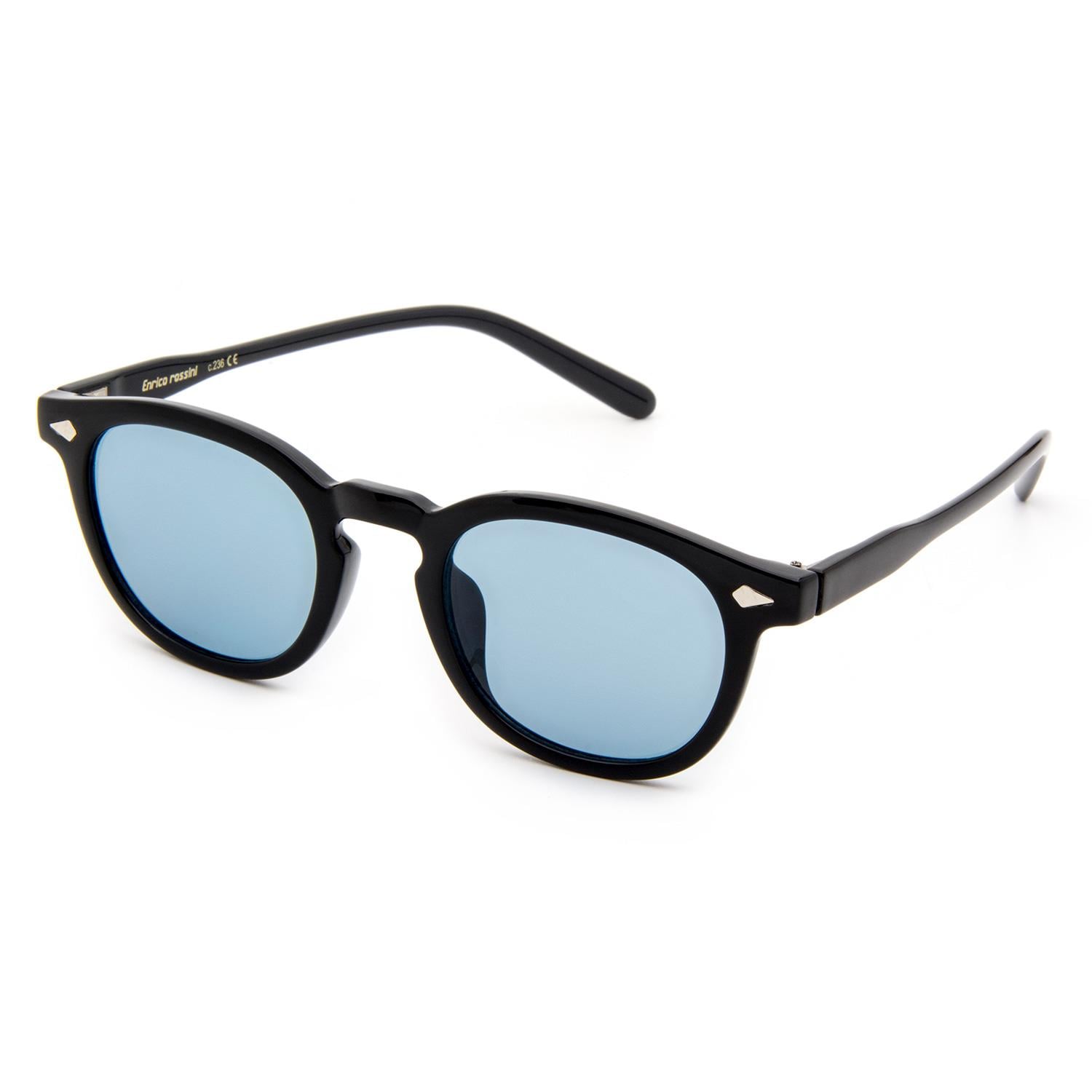 Enrico Rossini 1063 236 Unisex Güneş Gözlüğü