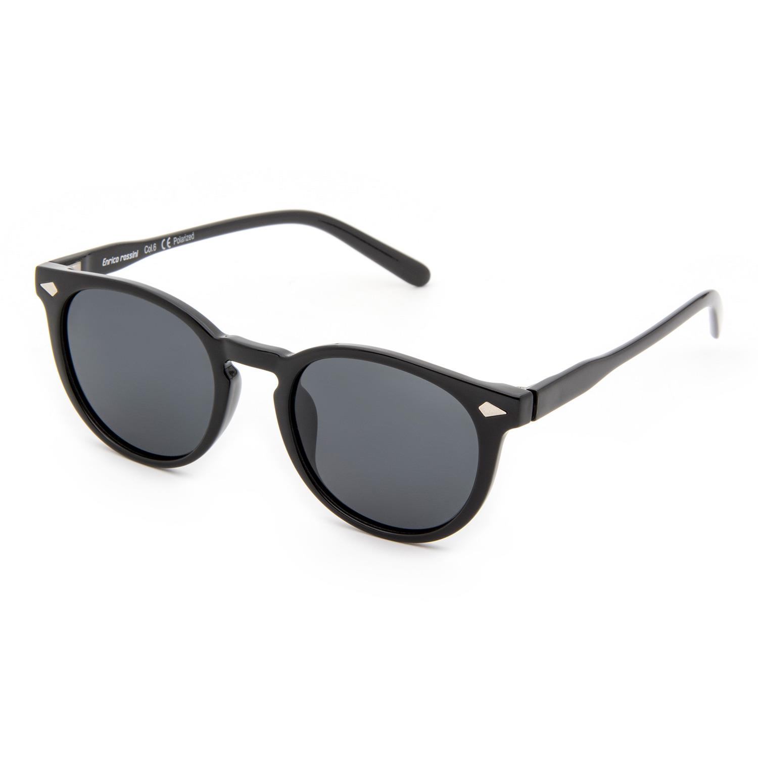 Enrico Rossini 1065 06 Unisex Güneş Gözlüğü