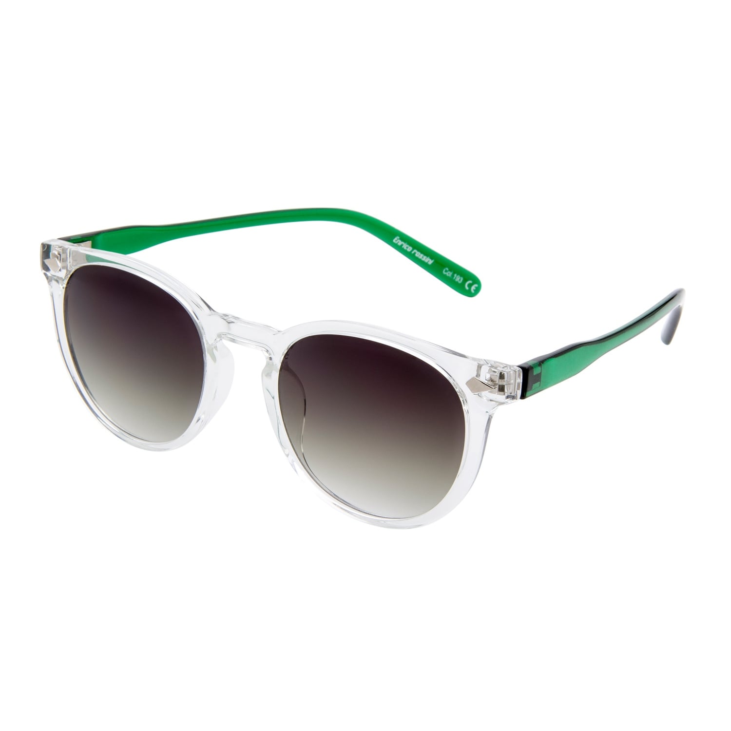 Enrico Rossini 1065 193 Unisex Güneş Gözlüğü