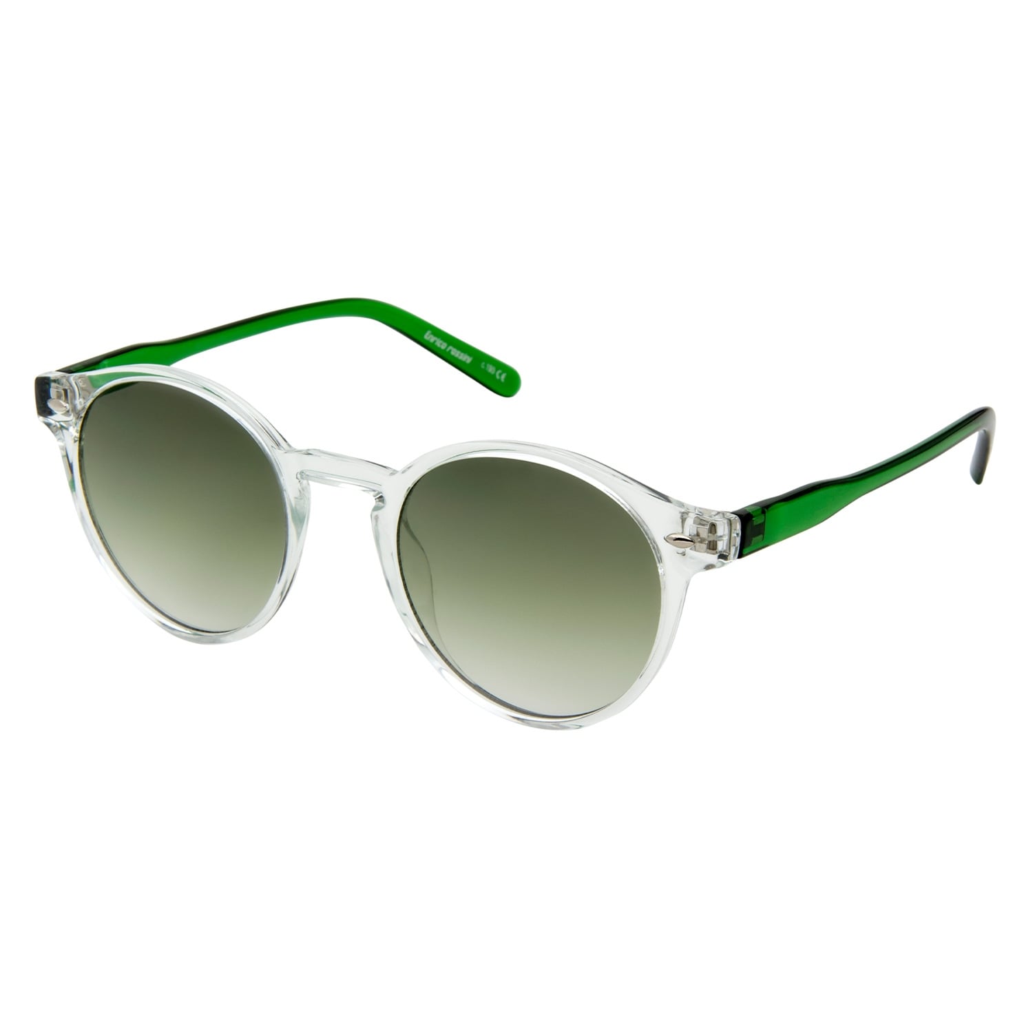 Enrico Rossini 1073 193 Unisex Güneş Gözlüğü
