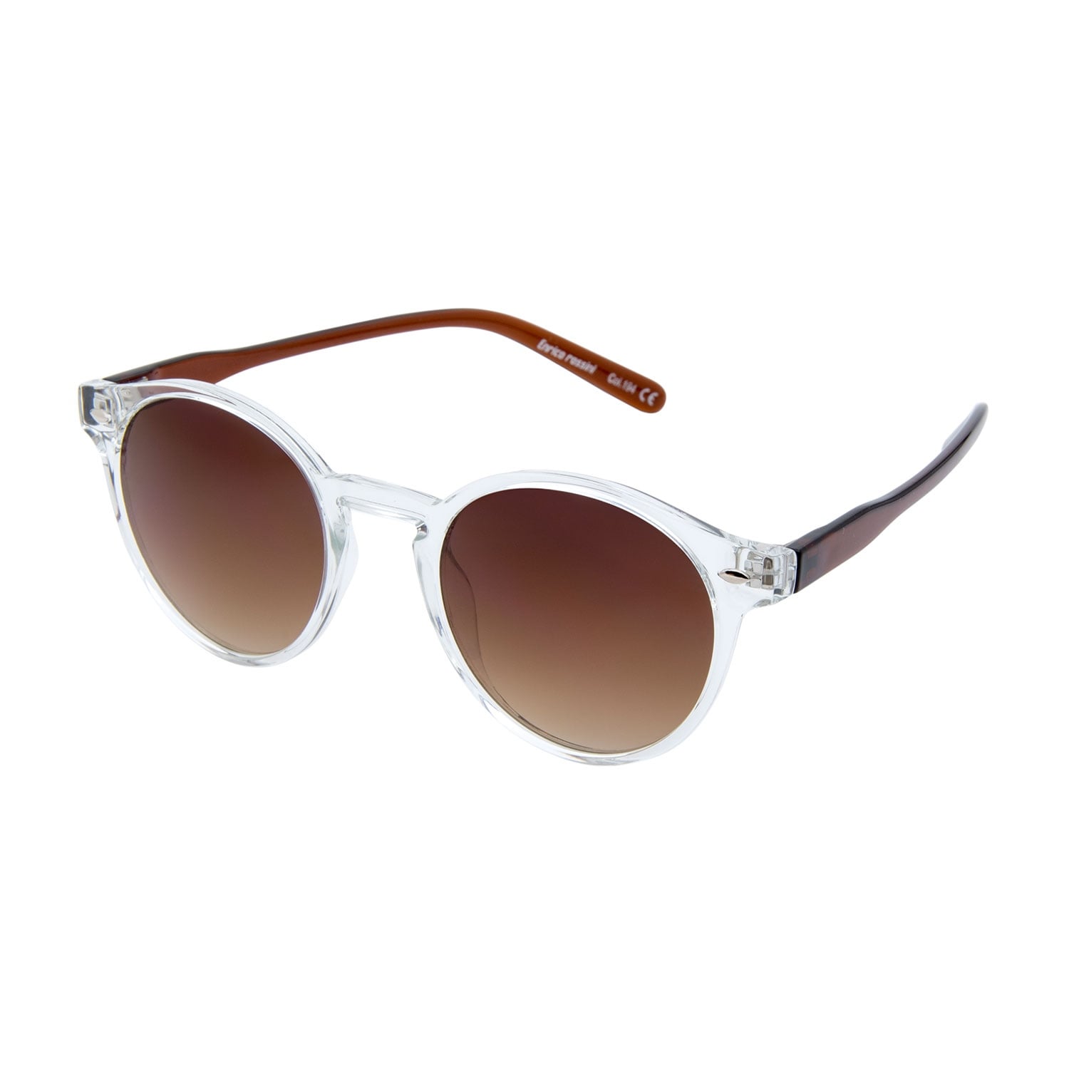 Enrico Rossini 1073 194 Unisex Güneş Gözlüğü