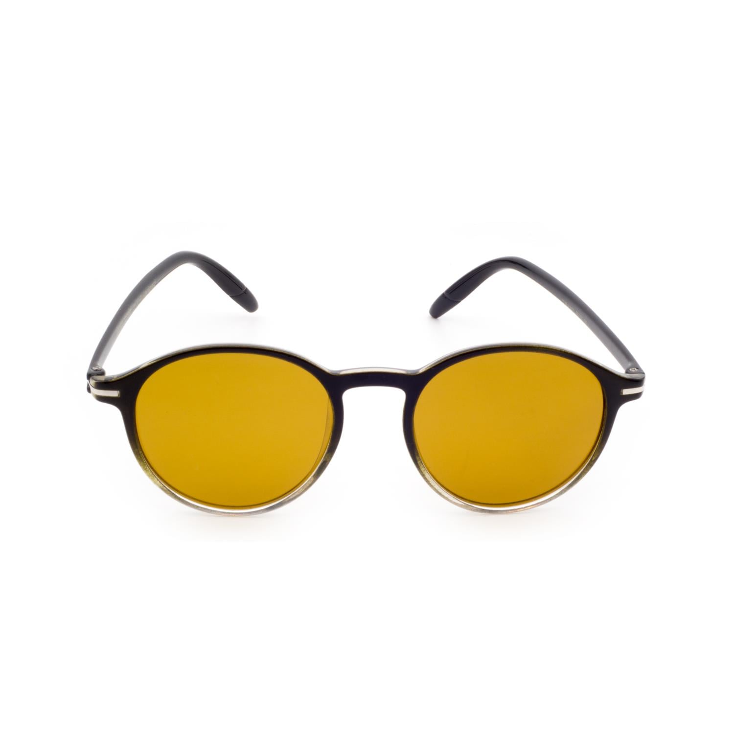 Enrico Rossini 3 MOD 1113 28 Unisex Güneş Gözlüğü