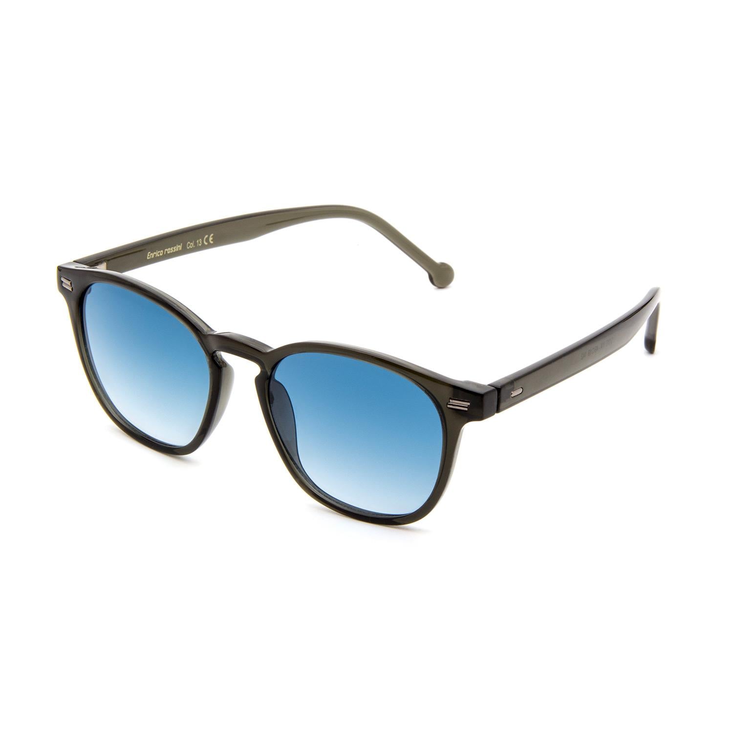 Enrico Rossini 3 MS 114 13 Unisex Güneş Gözlüğü
