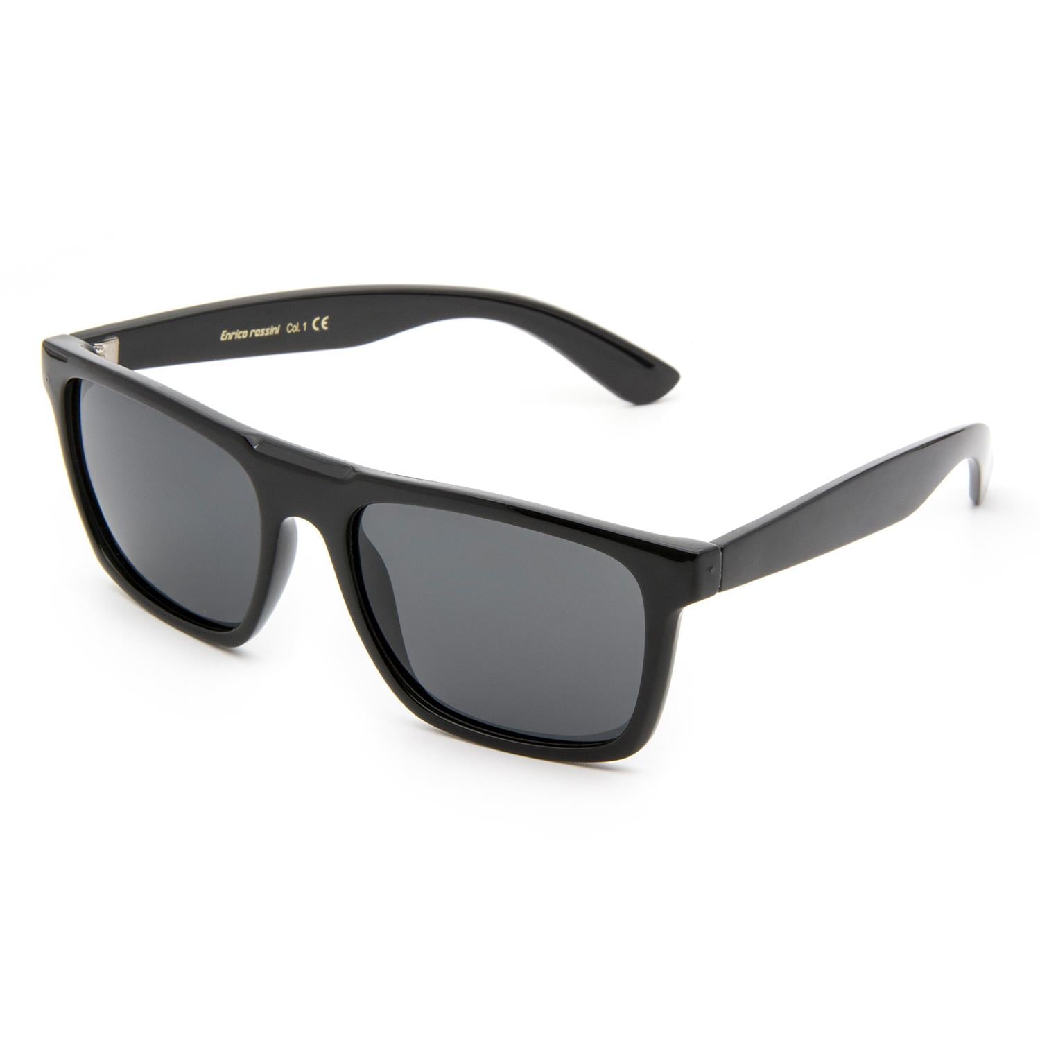 Enrico Rossini 3 MS 134 01 Unisex Güneş Gözlüğü