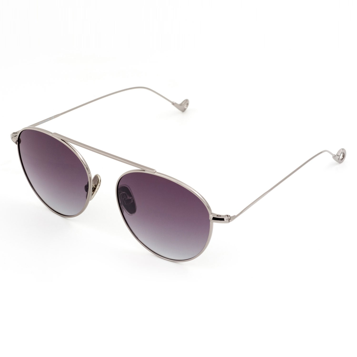 Enrico Rossini 504 02 Unisex Güneş Gözlüğü