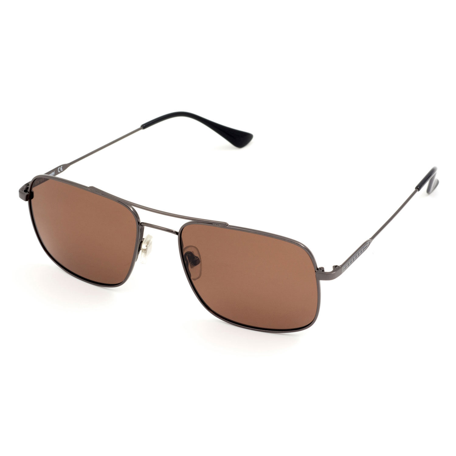 Enrico Rossini 511 02 Unisex Güneş Gözlüğü