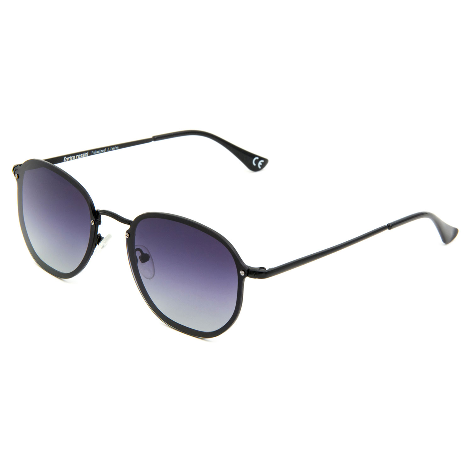 Enrico Rossini A290 C01 Unisex Güneş Gözlüğü