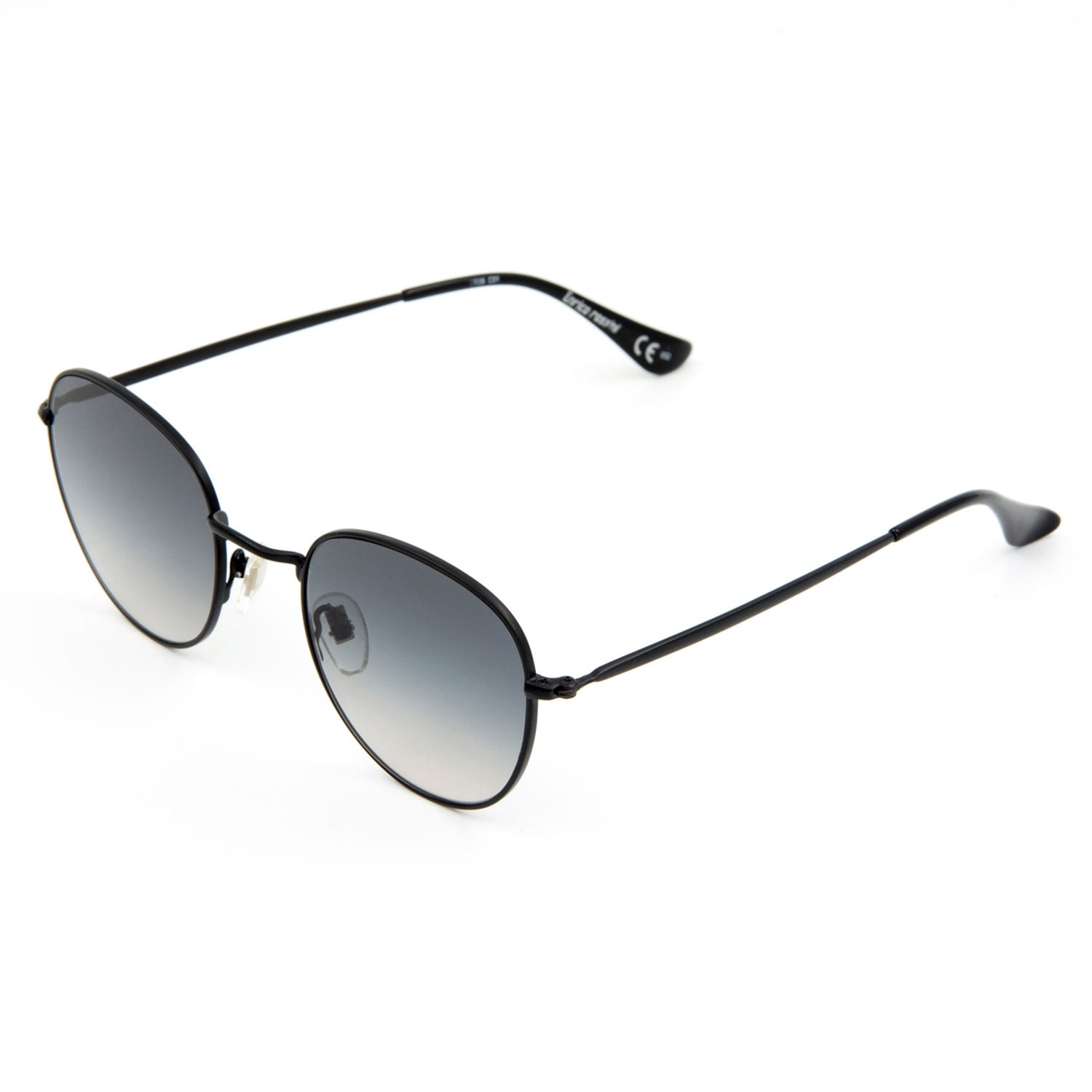 Enrico Rossini AF2116 C01 Unisex Güneş Gözlüğü