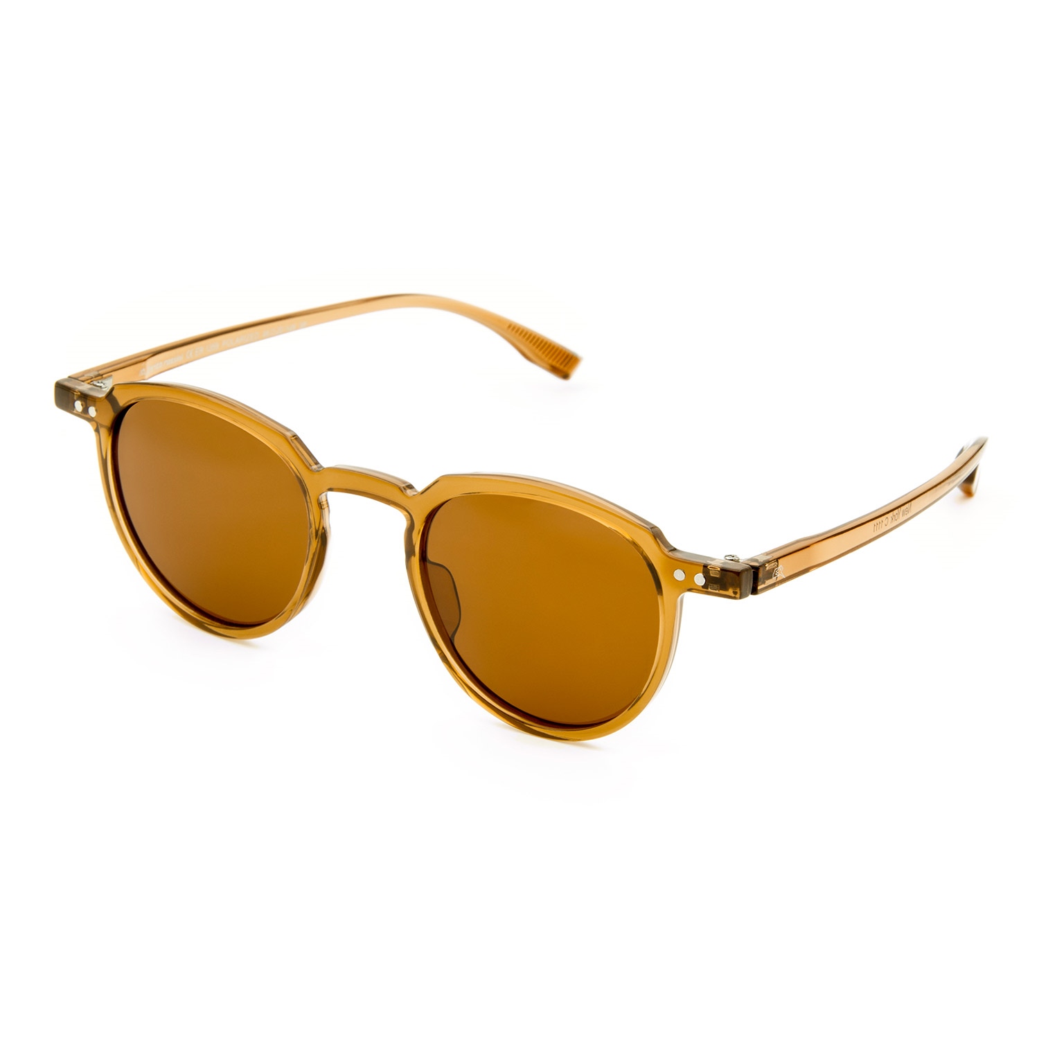 Enrico Rossini ER1359 1111 Unisex Güneş Gözlüğü