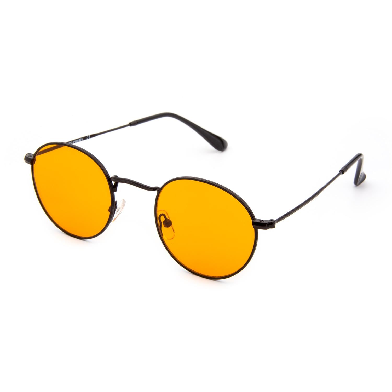 Enrico Rossini LR1006 C2 Unisex Güneş Gözlüğü