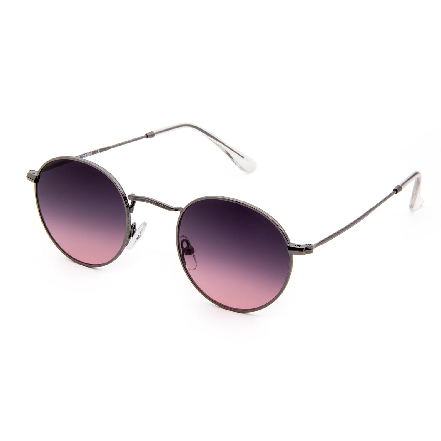 Enrico Rossini LR1006 C4 Unisex Güneş Gözlüğü