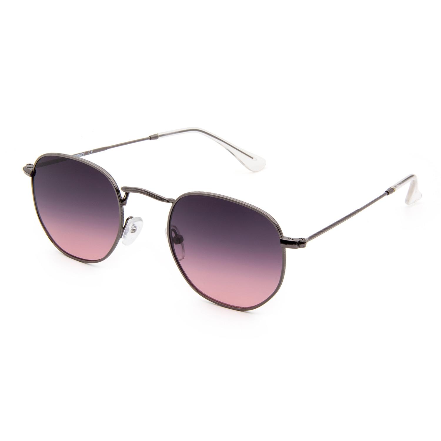 Enrico Rossini LR1008 C4 Unisex Güneş Gözlüğü