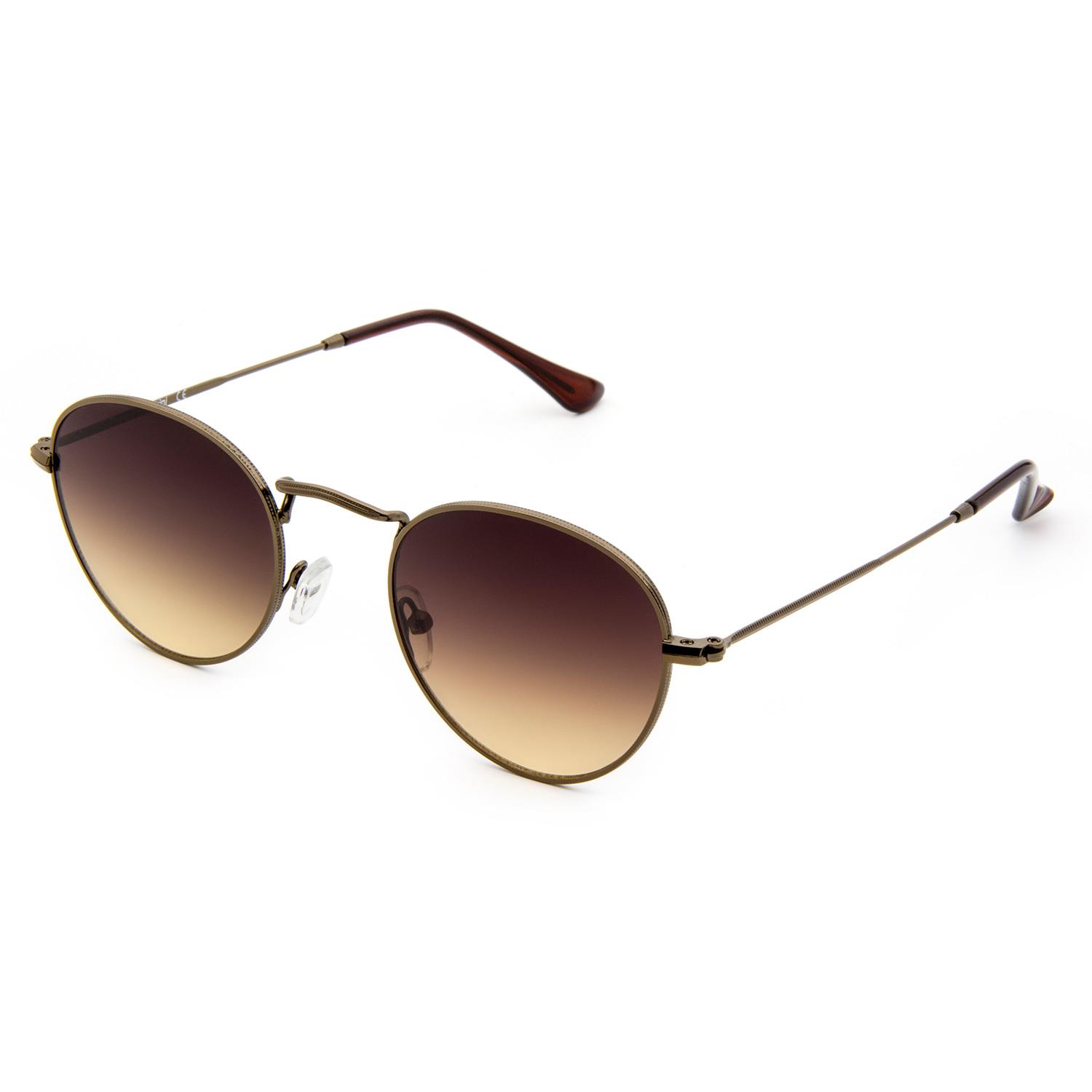 Enrico Rossini LR1017 C5 Unisex Güneş Gözlüğü