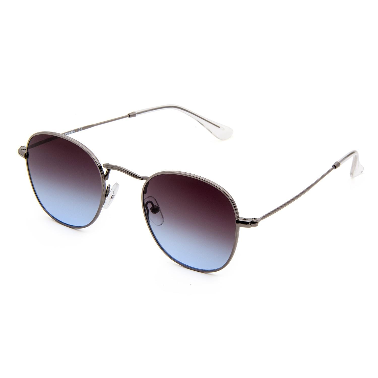 Enrico Rossini LR1018 C4 Unisex Güneş Gözlüğü