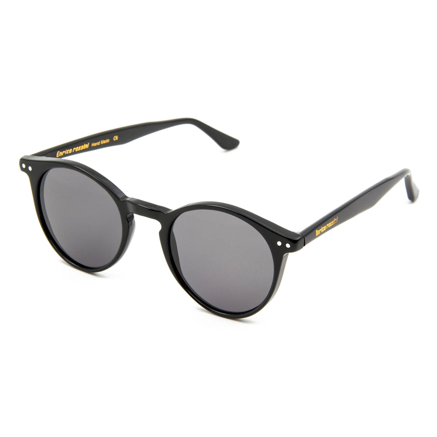 Enrico Rossini Milano ERM001 01 Unisex Güneş Gözlüğü